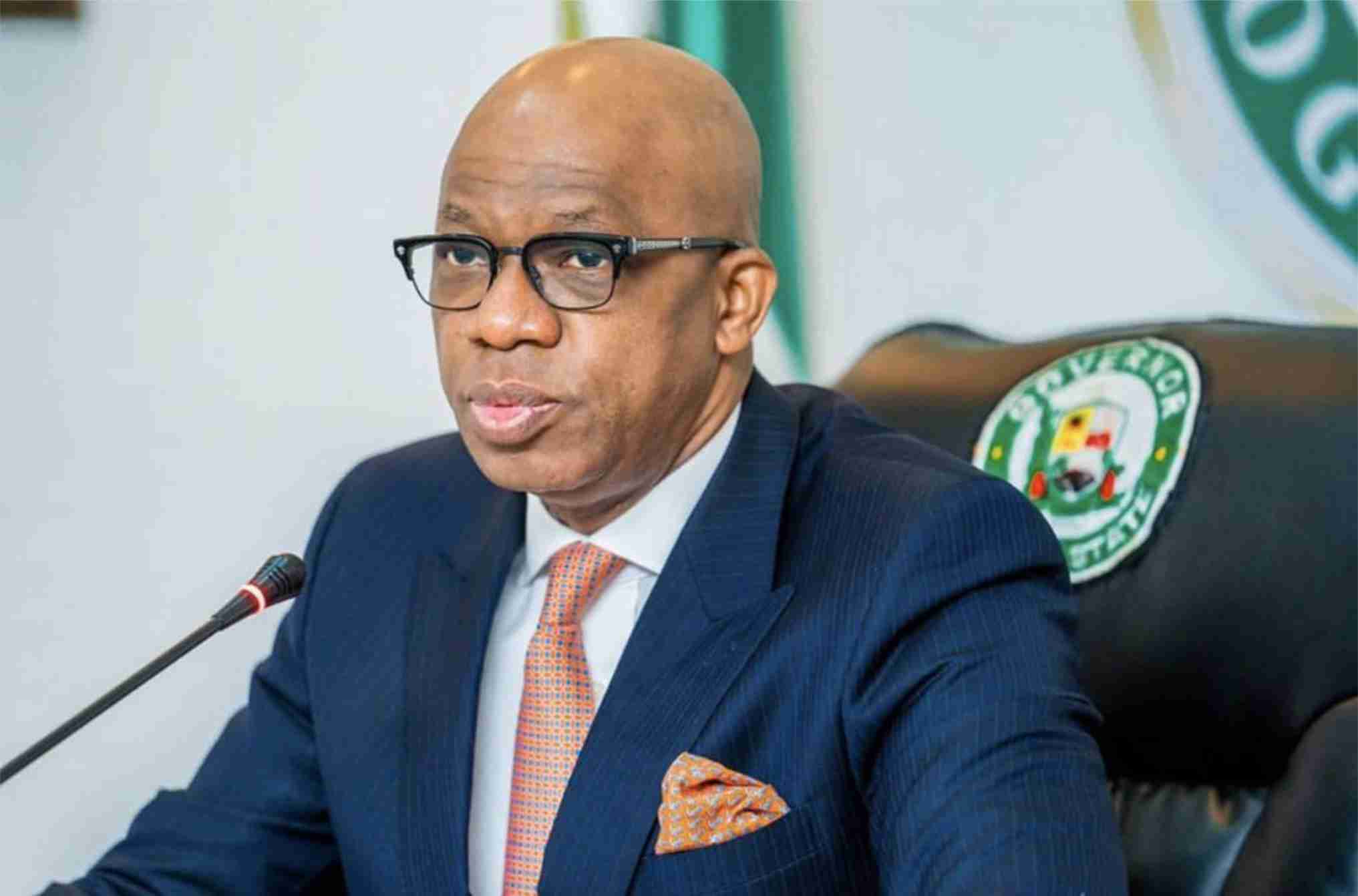 Gov. Dapo Abiodun, A Silent Achiever In Ogun State