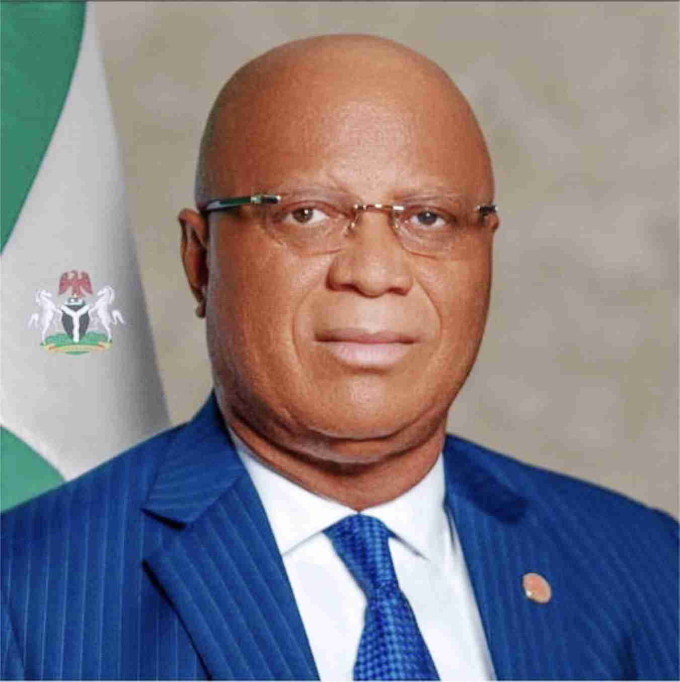 GOV. UMO BASSEY ENO: taking Akwa Ibom to greater heights in the infrastructural and socio-economic spheres