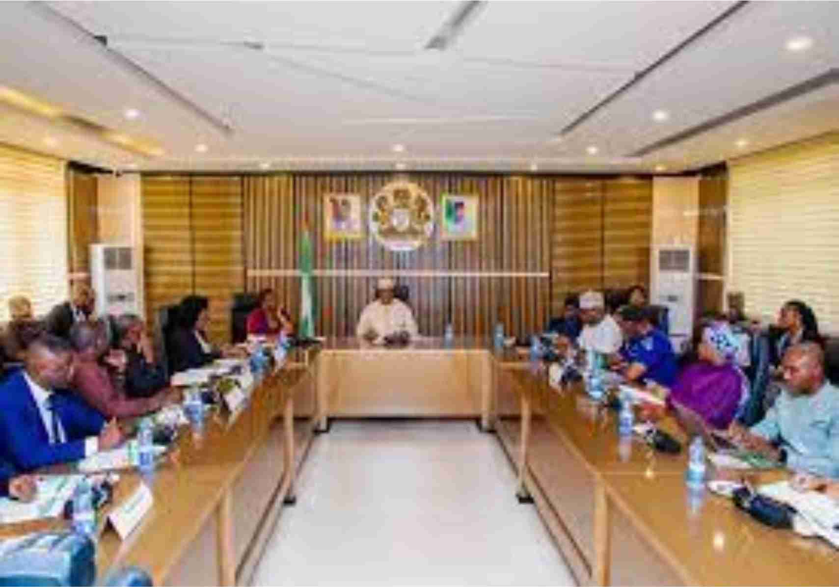 The important functions of the Secretary to the Government of the Federation (SGF)