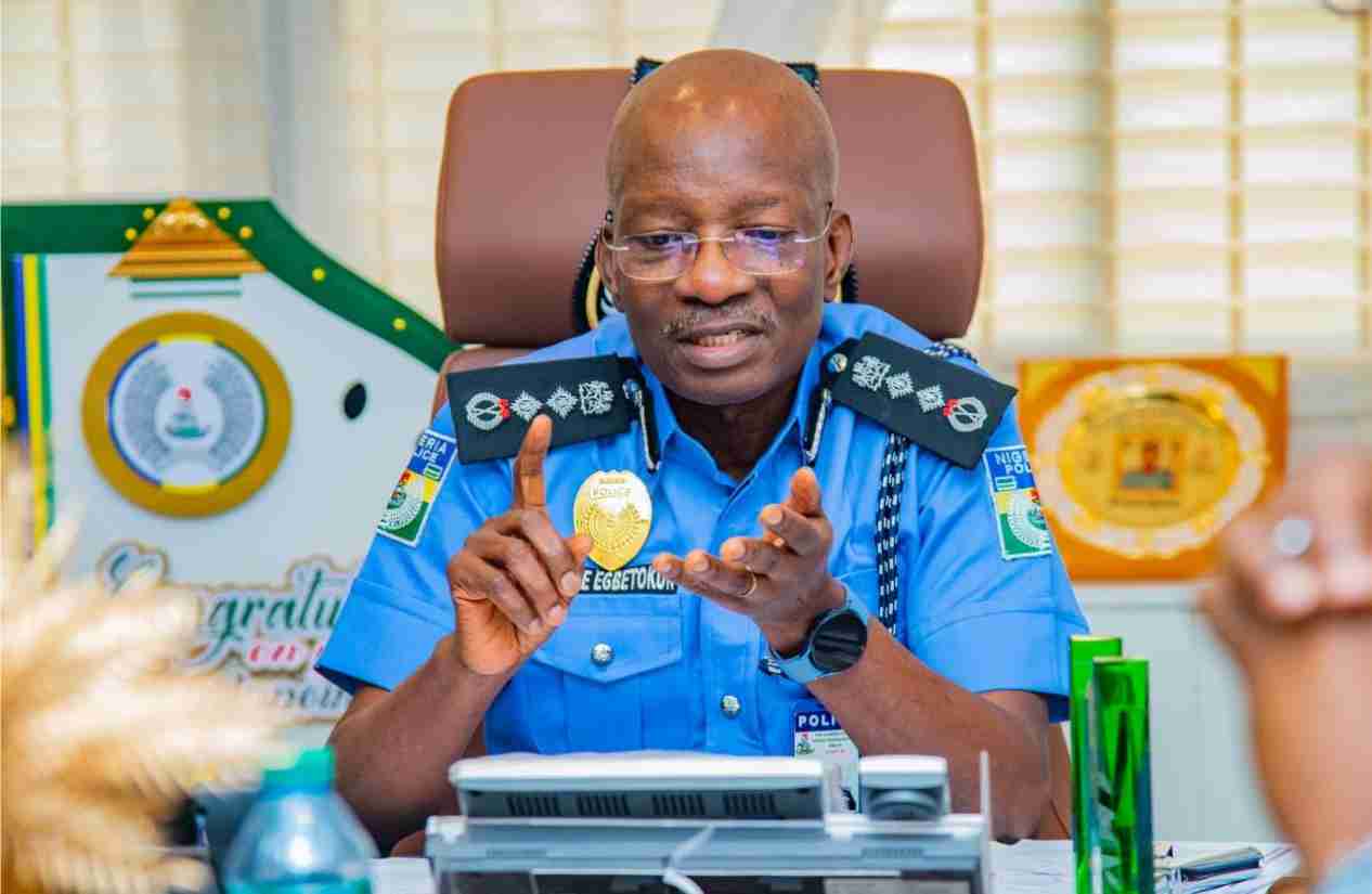 In the annals of Nigeria's law enforcement history, few have made as indelible a mark as Inspector General of Police (IGP) Kayode Egbetokun. His tenure at the helm of the Nigeria Police Force has been characterized by a series of transformative reforms, innovative programs, and notable achievements that have collectively redefined policing in Nigeria. IGP Egbetokun's vision for the Nigeria Police is built on the pillars of professionalism, efficiency, and accountability. He envisions a police force that transcends traditional law enforcement practices to become a trusted ally of the Nigerian people. His approach is holistic, aiming not only to enforce the law but also to foster a sense of community and partnership between the police and the citizens they serve. Under Egbetokun's leadership, the Nigeria Police has undergone significant restructuring. He has been a catalyst for change, focusing on restructuring policing methodologies, empowering officers, fostering community partnerships, and promoting transparency. These reforms have been pivotal in modernizing the force and enhancing its operational effectiveness. IGP Egbetokun's tenure has seen the introduction of groundbreaking initiatives aimed at curbing crime and fostering community engagement. His educational background and diverse experience have equipped him with the skills to implement strategic plans and intelligence-driven policing, which have been instrumental in his success. One of the key achievements under his leadership has been the establishment of the Rapid Response Squad (RRS), which has significantly improved the response time to criminal activities and emergencies. Additionally, his focus on training and development has ensured that officers are better prepared to meet the challenges of modern policing. During his tenure, Inspector General of Police Kayode Egbetokun has faced a range of challenges, which have tested his leadership and vision for the Nigeria Police Force. IGP Egbetokun has had to address issues of police misconduct and ensure that the force maintains a human face in its operations. This was highlighted by the case of Solomon Bawa, who suffered wrongful arrest and degrading treatment at the hands of some policemen. Egbetokun's timely intervention in such cases shows his commitment to justice and the well-being of citizens. One of the persistent challenges has been combating corruption within the police force. Egbetokun has directed officers to prioritize the safety of lives and property over personal gains and to shun all forms of bribery and corruption. Implementing reforms in a large and complex organization like the Nigeria Police Force is always challenging. Egbetokun has had to navigate through resistance and ensure that his vision for restructuring the force is realized. As a game changer, Egbetokun has worked to revolutionize traditional approaches to policing while introducing innovative strategies. This balancing act requires overcoming resistance to change and fostering a culture of adaptability. These challenges are part of the journey of any transformative leader, and IGP Egbetokun's efforts to overcome them have been a testament to his dedication to improving the Nigeria Police Force. He has taken a proactive stance in addressing the issue of police brutality in Nigeria. Egbetokun emphasizes the importance of intelligence-led policing, which focuses on proactive measures to prevent crime rather than a reactive approach. This strategy helps in reducing instances where excessive force might be used unnecessarily. He has also been a strong advocate for restructuring policing methodologies, empowering officers, fostering community partnerships, and promoting transparency within the force. This has included holding officers accountable for their actions and ensuring that incidents of brutality are thoroughly investigated and dealt with appropriately. In response to critical incidents, Egbetokun has reiterated the dedication of the Nigeria Police Force to use both kinetic (forceful) and non-kinetic (non-forceful) approaches to ensure the safety and security of the public. This balanced approach aims to minimize the use of force and prioritize the well-being of citizens. Following events such as the Plateau killings, Egbetokun set up teams to investigate and ensure that the perpetrators were brought to justice. By doing so, he demonstrates a commitment to addressing the root causes of violence and preventing future occurrences of brutality. These measures reflect Egbetokun's commitment to revolutionizing the police force and addressing the critical issue of police brutality, ensuring that the force serves the people with respect and dignity. He has introduced several training programs aimed at preventing the excessive use of force and enhancing the professionalism of the Nigeria Police Force. A new training program and curriculum have been developed for police colleges and training schools, placing increased emphasis on attitudinal and behavioral changes, alongside physical and technical fitness. This program is designed to foster a positive and community-oriented mindset among police personnel, instilling values such as integrity and effective communication. The training also focuses on mental alertness and the highest standards of ethical conduct, empathy, and effective communication. It aims to enhance interpersonal skills, conflict resolution techniques, cultural sensitivity, and de-escalation strategies. The program includes scenarios and simulations that replicate real-life situations, allowing officers to practice critical decision-making skills while considering the potential impact on community relations. IGP Egbetokun is committed to working closely with experienced trainers, subject matter experts, and community stakeholders to develop this comprehensive training program. These initiatives reflect IGP Egbetokun's dedication to reforming the Nigeria Police Force and ensuring that officers are equipped to handle situations with the utmost professionalism and restraint. There are also plans to include human rights education in the training curriculum for the Nigeria Police Force. Inspector General of Police Kayode Egbetokun has ordered a review of police training programs and curriculum with a focus on attitudinal and behavioral changes. This review aims to enhance professionalism, effectiveness, and public trust in law enforcement personnel. The revised curriculum is expected to foster a positive and community-oriented mindset among police personnel by instilling integrity, effective communication, and respectful interactions with the public. The training will also emphasize interpersonal skills, conflict resolution techniques, cultural sensitivity, and de-escalation strategies, all of which are crucial components of human rights education. By incorporating these elements, the training program will align with international best practices and equip officers with the necessary skills to uphold human rights and combat crime effectively. This initiative reflects IGP Egbetokun's commitment to modernizing the Nigeria Police Force and ensuring that its officers are well-prepared to serve the community with respect for human rights and dignity. The Inspector General has established partnerships with various human rights organizations to ensure that human rights education is integrated into the training curriculum for the Nigeria Police Force. While specific details of the partnerships are not mentioned in the available information, it is clear that fostering community partnerships is a key aspect of his strategy for revolutionizing the Nigeria Police Force. These partnerships are likely to involve collaboration on training programs, sharing of best practices, and joint initiatives aimed at promoting respect for human rights among police officers. By working closely with human rights organizations, Egbetokun aims to create a police force that is not only effective in combating crime but also upholds the rights and dignity of the citizens it serves. IGP Kayode Egbetokun's journey is a testament to his unwavering commitment to public service and his dedication to the cause of peace and security. His vision, reforms, and programs have not only revolutionized the Nigeria Police Force but have also laid a solid foundation for its future. As he continues to lead with distinction, the nation watches with anticipation for the continued evolution of policing in Nigeria under his capable guidance.