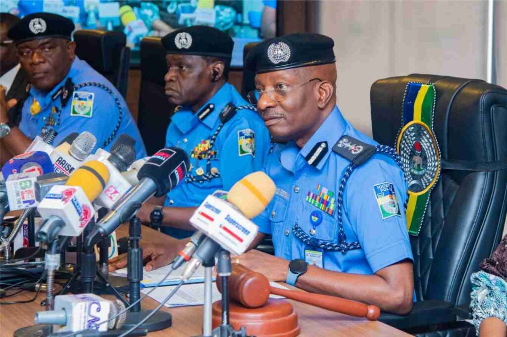 In the annals of Nigeria's law enforcement history, few have made as indelible a mark as Inspector General of Police (IGP) Kayode Egbetokun. His tenure at the helm of the Nigeria Police Force has been characterized by a series of transformative reforms, innovative programs, and notable achievements that have collectively redefined policing in Nigeria. IGP Egbetokun's vision for the Nigeria Police is built on the pillars of professionalism, efficiency, and accountability. He envisions a police force that transcends traditional law enforcement practices to become a trusted ally of the Nigerian people. His approach is holistic, aiming not only to enforce the law but also to foster a sense of community and partnership between the police and the citizens they serve. Under Egbetokun's leadership, the Nigeria Police has undergone significant restructuring. He has been a catalyst for change, focusing on restructuring policing methodologies, empowering officers, fostering community partnerships, and promoting transparency. These reforms have been pivotal in modernizing the force and enhancing its operational effectiveness. IGP Egbetokun's tenure has seen the introduction of groundbreaking initiatives aimed at curbing crime and fostering community engagement. His educational background and diverse experience have equipped him with the skills to implement strategic plans and intelligence-driven policing, which have been instrumental in his success. One of the key achievements under his leadership has been the establishment of the Rapid Response Squad (RRS), which has significantly improved the response time to criminal activities and emergencies. Additionally, his focus on training and development has ensured that officers are better prepared to meet the challenges of modern policing. During his tenure, Inspector General of Police Kayode Egbetokun has faced a range of challenges, which have tested his leadership and vision for the Nigeria Police Force. IGP Egbetokun has had to address issues of police misconduct and ensure that the force maintains a human face in its operations. This was highlighted by the case of Solomon Bawa, who suffered wrongful arrest and degrading treatment at the hands of some policemen. Egbetokun's timely intervention in such cases shows his commitment to justice and the well-being of citizens. One of the persistent challenges has been combating corruption within the police force. Egbetokun has directed officers to prioritize the safety of lives and property over personal gains and to shun all forms of bribery and corruption. Implementing reforms in a large and complex organization like the Nigeria Police Force is always challenging. Egbetokun has had to navigate through resistance and ensure that his vision for restructuring the force is realized. As a game changer, Egbetokun has worked to revolutionize traditional approaches to policing while introducing innovative strategies. This balancing act requires overcoming resistance to change and fostering a culture of adaptability. These challenges are part of the journey of any transformative leader, and IGP Egbetokun's efforts to overcome them have been a testament to his dedication to improving the Nigeria Police Force. He has taken a proactive stance in addressing the issue of police brutality in Nigeria. Egbetokun emphasizes the importance of intelligence-led policing, which focuses on proactive measures to prevent crime rather than a reactive approach. This strategy helps in reducing instances where excessive force might be used unnecessarily. He has also been a strong advocate for restructuring policing methodologies, empowering officers, fostering community partnerships, and promoting transparency within the force. This has included holding officers accountable for their actions and ensuring that incidents of brutality are thoroughly investigated and dealt with appropriately. In response to critical incidents, Egbetokun has reiterated the dedication of the Nigeria Police Force to use both kinetic (forceful) and non-kinetic (non-forceful) approaches to ensure the safety and security of the public. This balanced approach aims to minimize the use of force and prioritize the well-being of citizens. Following events such as the Plateau killings, Egbetokun set up teams to investigate and ensure that the perpetrators were brought to justice. By doing so, he demonstrates a commitment to addressing the root causes of violence and preventing future occurrences of brutality. These measures reflect Egbetokun's commitment to revolutionizing the police force and addressing the critical issue of police brutality, ensuring that the force serves the people with respect and dignity. He has introduced several training programs aimed at preventing the excessive use of force and enhancing the professionalism of the Nigeria Police Force. A new training program and curriculum have been developed for police colleges and training schools, placing increased emphasis on attitudinal and behavioral changes, alongside physical and technical fitness. This program is designed to foster a positive and community-oriented mindset among police personnel, instilling values such as integrity and effective communication. The training also focuses on mental alertness and the highest standards of ethical conduct, empathy, and effective communication. It aims to enhance interpersonal skills, conflict resolution techniques, cultural sensitivity, and de-escalation strategies. The program includes scenarios and simulations that replicate real-life situations, allowing officers to practice critical decision-making skills while considering the potential impact on community relations. IGP Egbetokun is committed to working closely with experienced trainers, subject matter experts, and community stakeholders to develop this comprehensive training program. These initiatives reflect IGP Egbetokun's dedication to reforming the Nigeria Police Force and ensuring that officers are equipped to handle situations with the utmost professionalism and restraint. There are also plans to include human rights education in the training curriculum for the Nigeria Police Force. Inspector General of Police Kayode Egbetokun has ordered a review of police training programs and curriculum with a focus on attitudinal and behavioral changes. This review aims to enhance professionalism, effectiveness, and public trust in law enforcement personnel. The revised curriculum is expected to foster a positive and community-oriented mindset among police personnel by instilling integrity, effective communication, and respectful interactions with the public. The training will also emphasize interpersonal skills, conflict resolution techniques, cultural sensitivity, and de-escalation strategies, all of which are crucial components of human rights education. By incorporating these elements, the training program will align with international best practices and equip officers with the necessary skills to uphold human rights and combat crime effectively. This initiative reflects IGP Egbetokun's commitment to modernizing the Nigeria Police Force and ensuring that its officers are well-prepared to serve the community with respect for human rights and dignity. The Inspector General has established partnerships with various human rights organizations to ensure that human rights education is integrated into the training curriculum for the Nigeria Police Force. While specific details of the partnerships are not mentioned in the available information, it is clear that fostering community partnerships is a key aspect of his strategy for revolutionizing the Nigeria Police Force. These partnerships are likely to involve collaboration on training programs, sharing of best practices, and joint initiatives aimed at promoting respect for human rights among police officers. By working closely with human rights organizations, Egbetokun aims to create a police force that is not only effective in combating crime but also upholds the rights and dignity of the citizens it serves. IGP Kayode Egbetokun's journey is a testament to his unwavering commitment to public service and his dedication to the cause of peace and security. His vision, reforms, and programs have not only revolutionized the Nigeria Police Force but have also laid a solid foundation for its future. As he continues to lead with distinction, the nation watches with anticipation for the continued evolution of policing in Nigeria under his capable guidance.